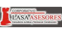 logo Corporativo Lasa Asesores