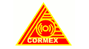 logo Corporación Mexicana de Sistemas y Equipos Contra Incendios CORMEX