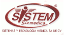 Sistemas y Tecnología Médica, S.A. de C.V. SISTEM BIOMEDICA
