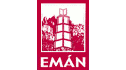 logo Editorial Emán