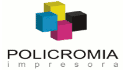logo Policromia Impresora