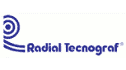 logo Radial Tecnograf Máquians Ltda.