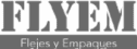 logo de flejes y empaques