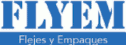 logo de Flejes y Empaques