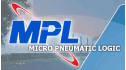 logo Micro Pneumatic Logic, Inc.