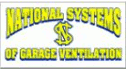 logo National Systems of Garage Ventilation