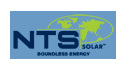 logo NTS Solar