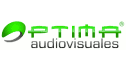 logo Optima Audiovisuales