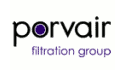 logo de Porvair Filtration Group Ltd.