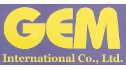 logo Gem International Co.