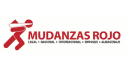 logo de Mudanzas Rojo
