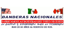 logo de Banderas Nacionales