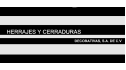 logo de herrajes y cerraduras decorativas