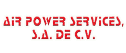 logo Air Power Services