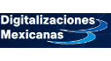 logo Digitalizaciones Mexicanas
