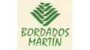 logo de Bordados Martín