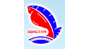 logo Dong Tam Fisheries Processing Company