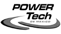 logo de Power Tech de Mexico