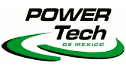 logo Power Tech de México