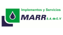 logo Implementos y Servicios Marr