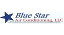 logo de Blue Star Air Conditioning
