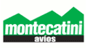 logo de Avíos Montecatini
