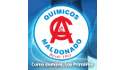 logo Químicos Maldonado