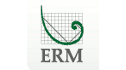 logo de Enviromental Resources Management ERM