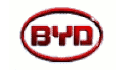 BYD Company Ltd.