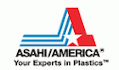 logo de Asahi America México
