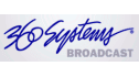 logo de 360 Systems Sales Department