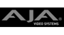 logo de Aja Video Systems