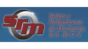 logo Sellos y Refacciones de Monterrey