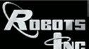 logo de Robots México