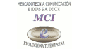 logo Mercadotecnia, Comunicación e Ideas