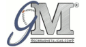 logo Gorras Metálicas