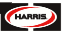 logo The Harris Products Group México
