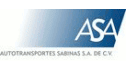 Autotransportes Sabinas, S.A. de C.V.