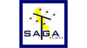 logo de Instalaciones y Servicios Saga