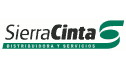 logo de Sierra Cinta Distribuidora y Servicios
