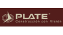 logo Plate Administración de Proyectos