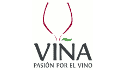 logo de Viña de Santiago