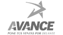 logo de Avance Firme