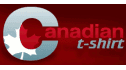 logo de Canadian T-Shirt