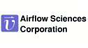 logo Airflow Sciences Corporation