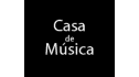 logo Casa de Música
