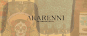 logo Akarenni Marroquinería Mexicana