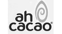 logo de Ah Cacao Real Chocolate