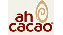 logo de Ah Cacao Real Chocolate