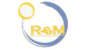 logo Recursos Energéticos Mexicanos